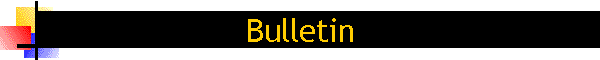 Bulletin